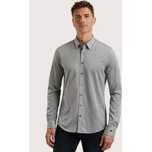 Cast Iron Jersey Overhemd