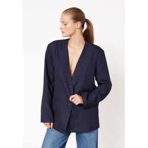 Sisters Point Game-Bl Blazer