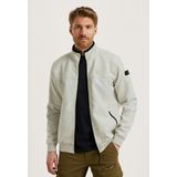 PME Legend - Sweat Jacket - Met Ritssluiting