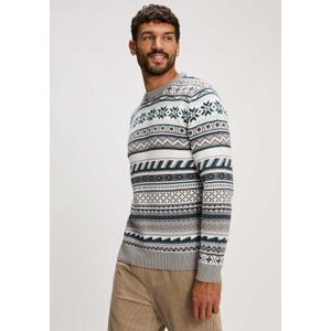 Madness - Mickel Trui - Offwhite