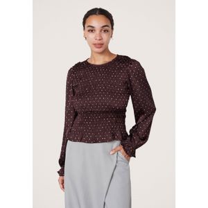 Sisters Point - 19190 NIX - Shirt - Wit - Polyester