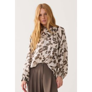 Summum - 2S3322-12267C8 - Top Printed Shirt