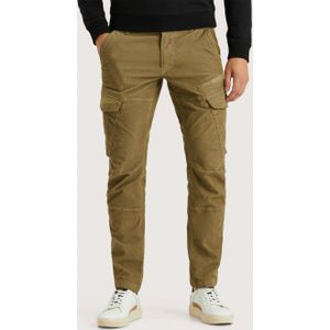 Cargobroek met Franse steekzakken