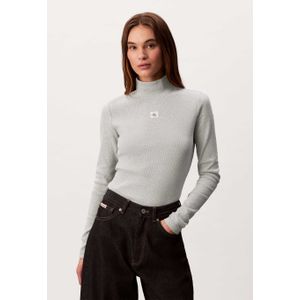 Calvin Klein Woven Label Longsleeve