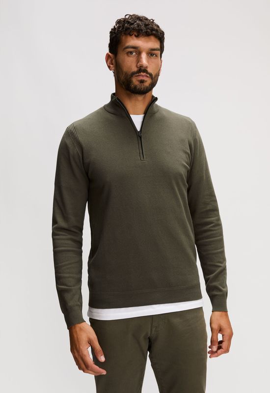 Silvercreek Ease Trui