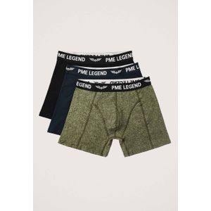 PME Legend Boxershorts 3-pack