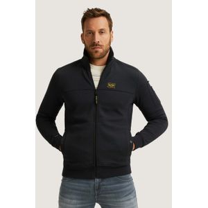 PME Legend - PSW2508436 - Interlock Zip Jacket - Winterjas