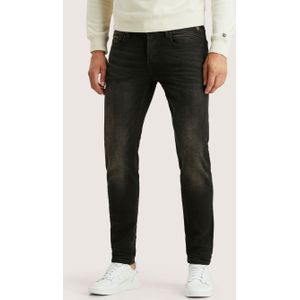 Cast Iron Shiftback Tapered Jeans