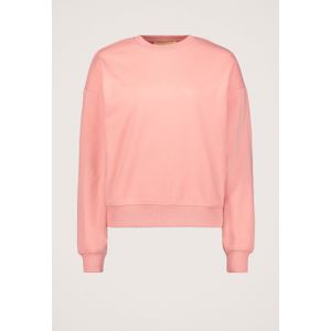 Pink Noir Sarah Sweater