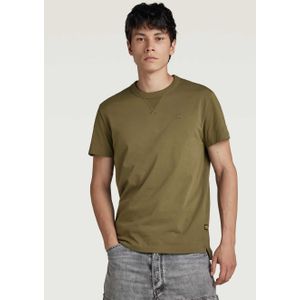 G-Star RAW Compact Jersey T-shirt