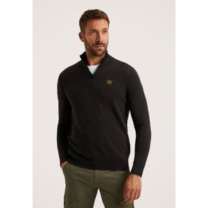 PME Legend Halfzip Mouline Trui