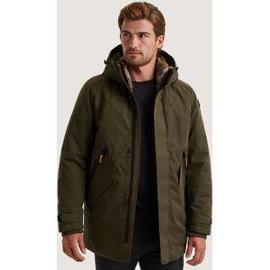PME Legend Hydropacker Parka