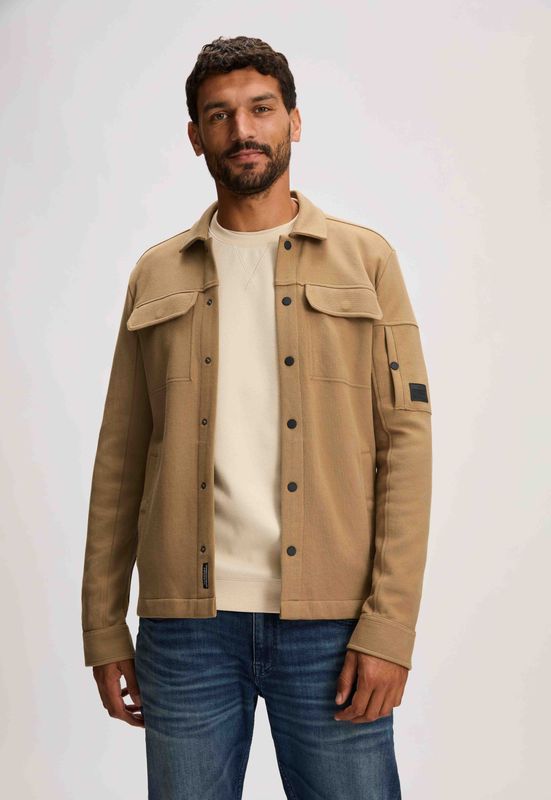 Silvercreek - Davy Pique - Overhemd