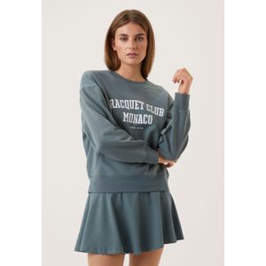 Bjorn Borg Ace Boyfriend Crew Sweater