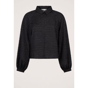 Another-Label - N54-525031 - Blouse - Oversized Fit