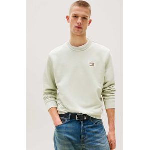 Tommy Jeans Badge Sweater