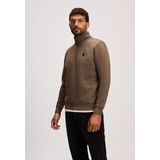 Silvercreek - Logo Halfzip - Sweater