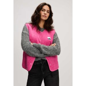 Madness - Melita - Gilet - 100% Polyester