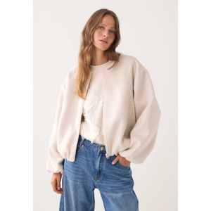 Summum Jacket Bomber Classic Wol