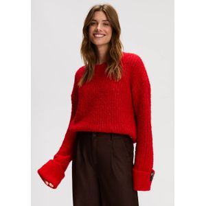 Silvercreek - Polly - Trui - Rood