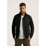 PME Legend - PSW2509456 - Tussenjas - Sherpa Zip Jacket