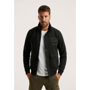 PME Legend - PSW2509456 - Tussenjas - Sherpa Zip Jacket