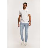 Silvercreek Lewis Regular Tapered Jeans