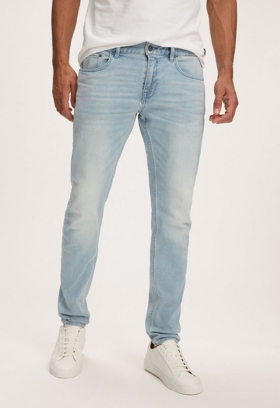 Silvercreek Lewis Regular Tapered Jeans