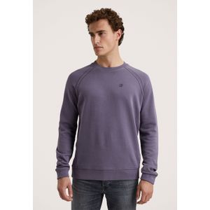 Cast Iron Twill Sweater