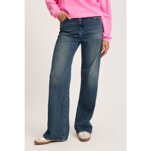 Circle of Trust Maddy Wide Leg Jeans