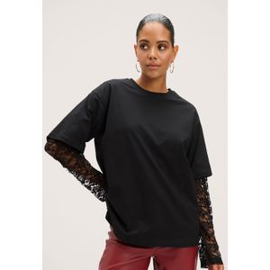 Refined Department Teddy T-shirt