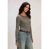 Silvercreek - Sevyn Longsleeve - T-shirt