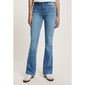 Silvercreek - Celsi - Jeans - Bleached - Denim - 4-pocket Model