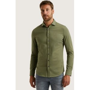 PME Legend Satin Jersey