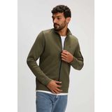 Silvercreek - Kodi Zip - Sweater