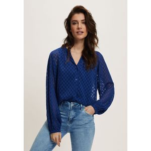 Silvercreek Khate Blouse