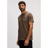 Silvercreek - Frost - T-shirt