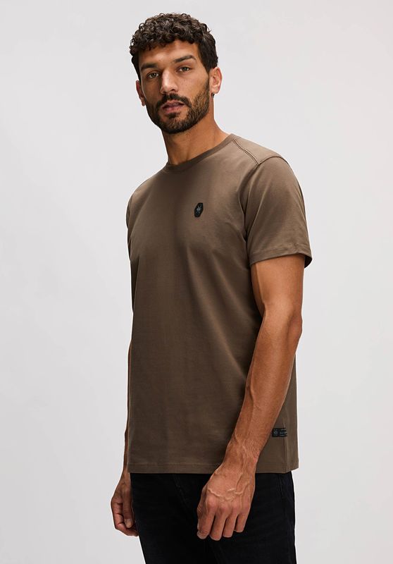 Silvercreek - Frost - T-shirt