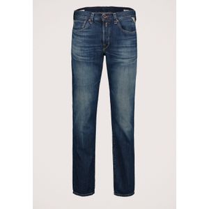 Replay Deryck relax taper