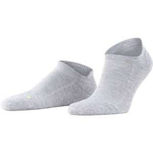 FALKE sokken cool kick sneaker grijs unisex