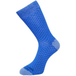 Seas Socks sokken giggles blauw unisex