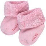 FALKE baby erstling giftbox sokken roze unisex