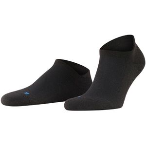 FALKE sokken cool kick sneaker zwart unisex