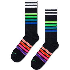 Happy Socks sokken street stripe multi unisex