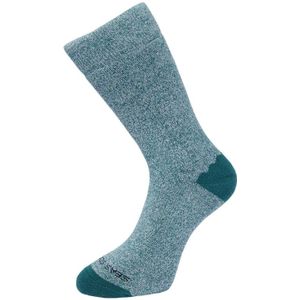 Seas Socks huissokken bitterling groen unisex