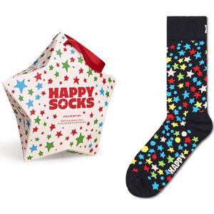 Happy Socks giftbox sokken stellar multi unisex