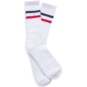 Alfredo Gonzales sokken z-sock wit unisex