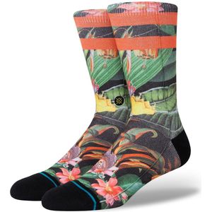 Stance sokken casual playa larga multi unisex