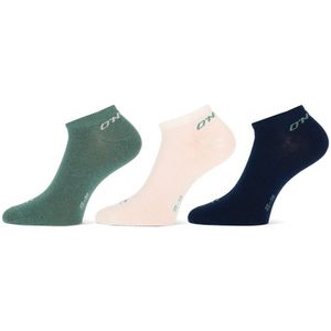 O&#039;Neill 3-pack sneakersokken multi 7021 heren