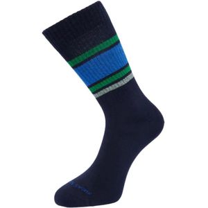 Seas Socks sportsokken splashy blauw unisex